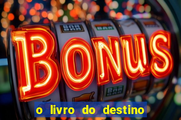 o livro do destino antigo oráculo egípcio pdf o